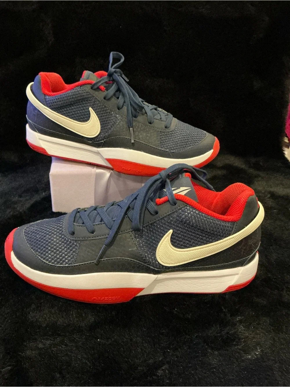 Nike men’s low